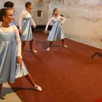 Noc kostela apoštolů Petra a Pavla v Prachaticích nadchla