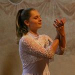 Noc kostela apoštolů Petra a Pavla v Prachaticích nadchla