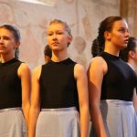 Noc kostela apoštolů Petra a Pavla v Prachaticích nadchla