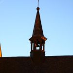 Noc kostela apoštolů Petra a Pavla v Prachaticích nadchla