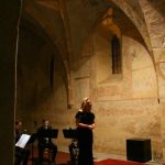 Noc kostela apoštolů Petra a Pavla v Prachaticích nadchla