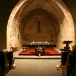 Noc kostela apoštolů Petra a Pavla v Prachaticích nadchla
