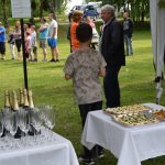 Milevsko má nové workoutové hřiště