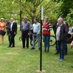 Milevsko má nové workoutové hřiště