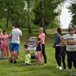 Milevsko má nové workoutové hřiště