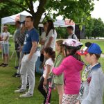 Milevsko má nové workoutové hřiště