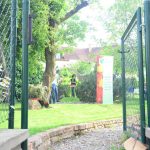 Tým hospice Athelas uspořádal noc kostelů v Husově sboru