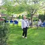 Tým hospice Athelas uspořádal noc kostelů v Husově sboru