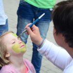 Tým hospice Athelas uspořádal noc kostelů v Husově sboru