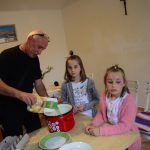 Tým hospice Athelas uspořádal noc kostelů v Husově sboru
