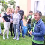 Tým hospice Athelas uspořádal noc kostelů v Husově sboru