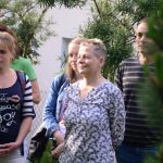 Tým hospice Athelas uspořádal noc kostelů v Husově sboru