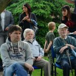 Tým hospice Athelas uspořádal noc kostelů v Husově sboru