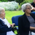 Tým hospice Athelas uspořádal noc kostelů v Husově sboru