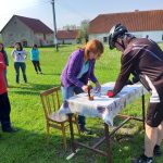 Rekordní účast na Pochodu sv. Floriána v Chyškách