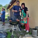 Rekordní účast na Pochodu sv. Floriána v Chyškách