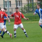 Milevská rezerva s největší pravděpodobností sestoupí