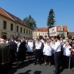 Česká beseda rozzářila soběslavské náměstí