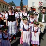 Česká beseda rozzářila soběslavské náměstí