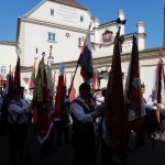 Česká beseda rozzářila soběslavské náměstí