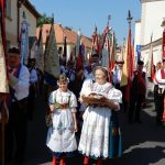 Česká beseda rozzářila soběslavské náměstí