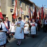 Česká beseda rozzářila soběslavské náměstí