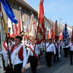Česká beseda rozzářila soběslavské náměstí