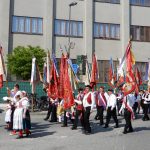 Česká beseda rozzářila soběslavské náměstí