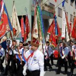 Česká beseda rozzářila soběslavské náměstí