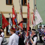 Česká beseda rozzářila soběslavské náměstí