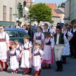Česká beseda rozzářila soběslavské náměstí