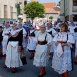Česká beseda rozzářila soběslavské náměstí