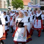 Česká beseda rozzářila soběslavské náměstí