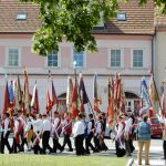 Česká beseda rozzářila soběslavské náměstí