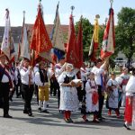 Česká beseda rozzářila soběslavské náměstí