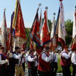 Česká beseda rozzářila soběslavské náměstí