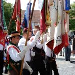 Česká beseda rozzářila soběslavské náměstí