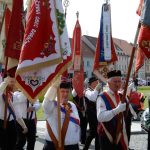 Česká beseda rozzářila soběslavské náměstí