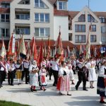 Česká beseda rozzářila soběslavské náměstí