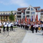 Česká beseda rozzářila soběslavské náměstí