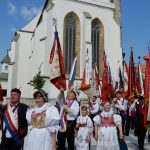 Česká beseda rozzářila soběslavské náměstí