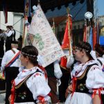 Česká beseda rozzářila soběslavské náměstí