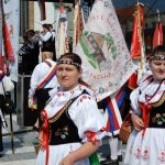 Česká beseda rozzářila soběslavské náměstí