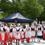 Česká beseda rozzářila soběslavské náměstí