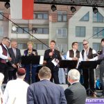 Česká beseda rozzářila soběslavské náměstí