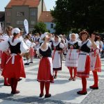 Česká beseda rozzářila soběslavské náměstí