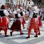 Česká beseda rozzářila soběslavské náměstí