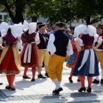 Česká beseda rozzářila soběslavské náměstí