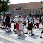 Česká beseda rozzářila soběslavské náměstí