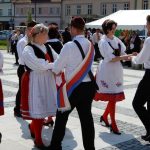 Česká beseda rozzářila soběslavské náměstí